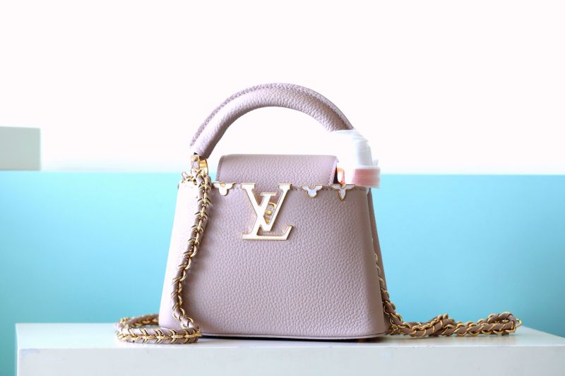 Capucines East West BB “18*9*7CM” 0011