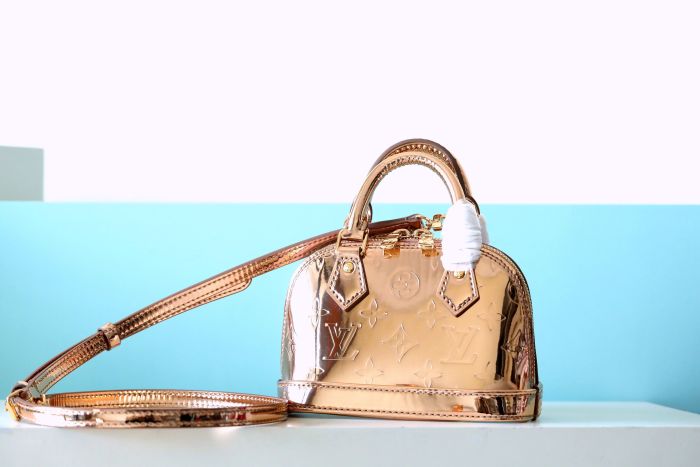 Nano Alma Shoulder Bag“18*12*8CM” 085