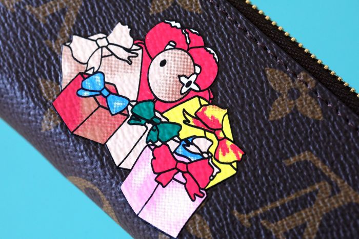 Catogram Charlotte “20*7*2CM” 002