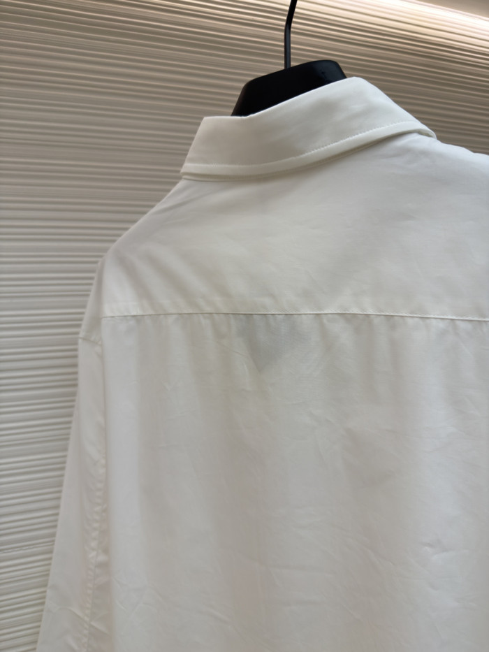 LONG SHIRTS