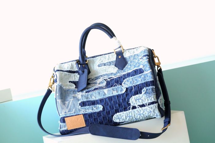 Speedy P9 Bandouliere 40 “40*26*23CM” 038