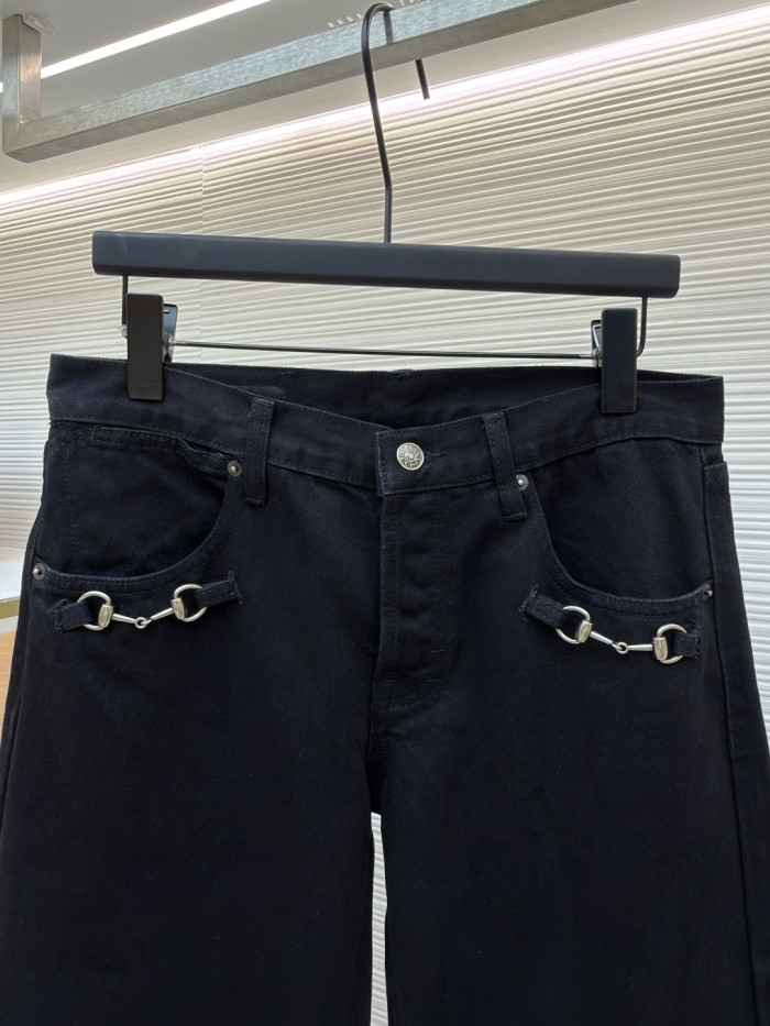 TROUSERS