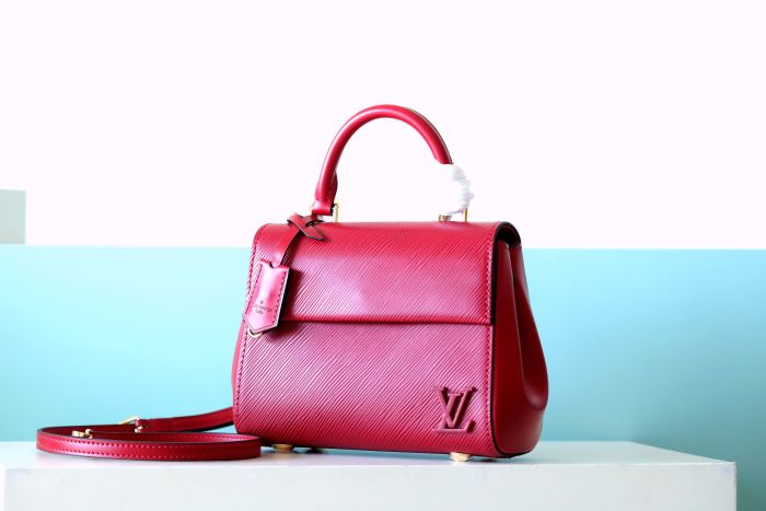 Mini Cluny Shoulder Bag “20*16*7.5CM” 007