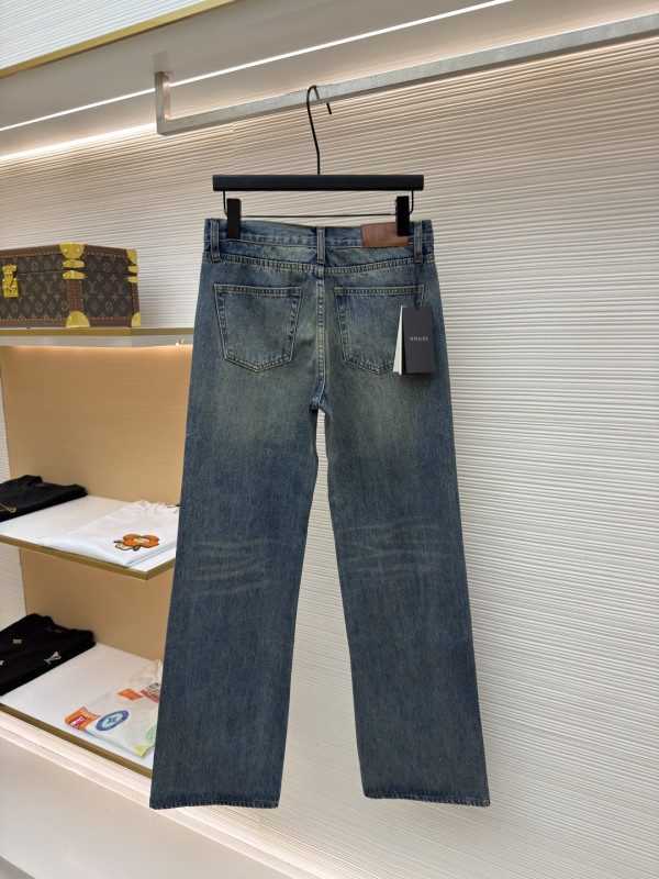 TROUSERS