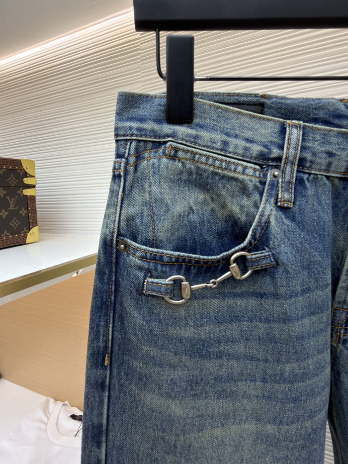 TROUSERS