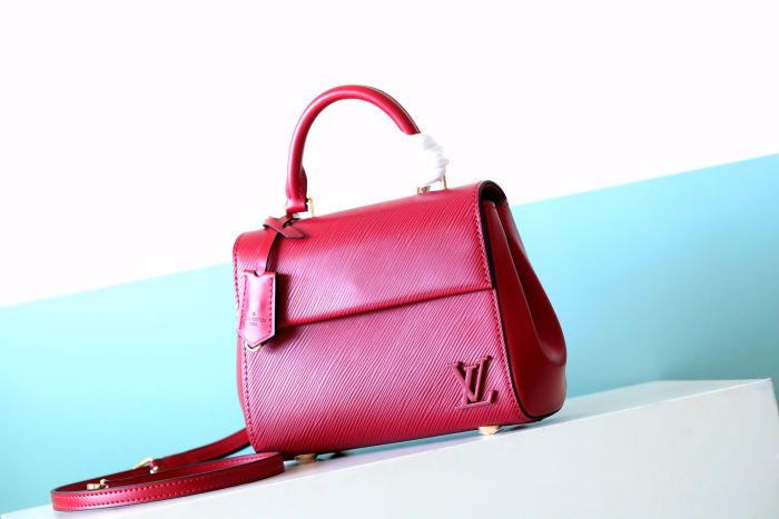 Mini Cluny Shoulder Bag “20*16*7.5CM” 007