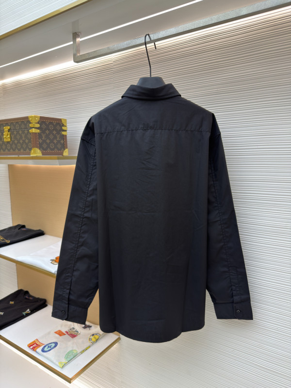 LONG SHIRTS