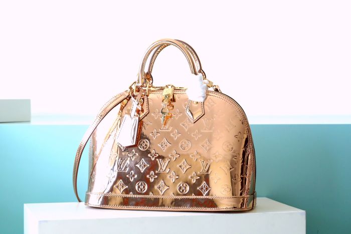 MM Medium Alma BB “32*24*15CM” 007