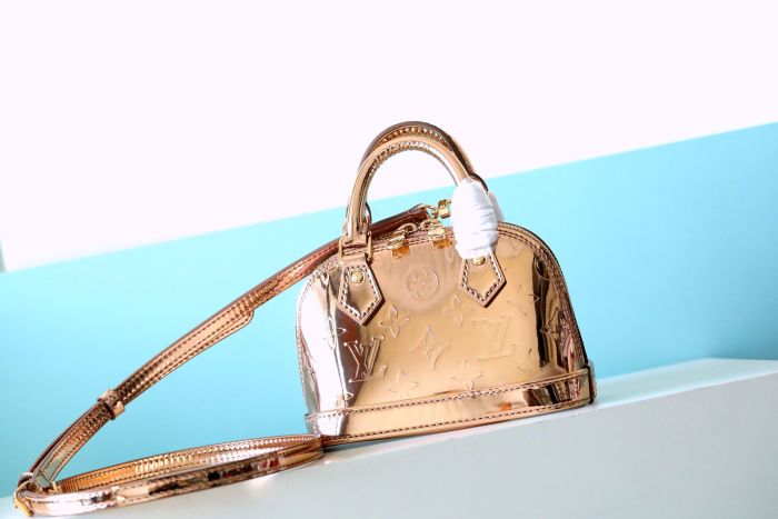 Nano Alma Shoulder Bag“18*12*8CM” 085