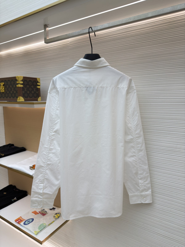 LONG SHIRTS