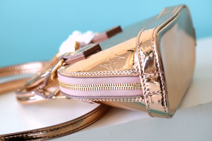 Nano Alma Shoulder Bag“18*12*8CM” 085