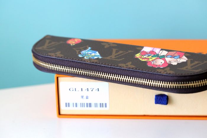 Catogram Charlotte “20*7*2CM” 002