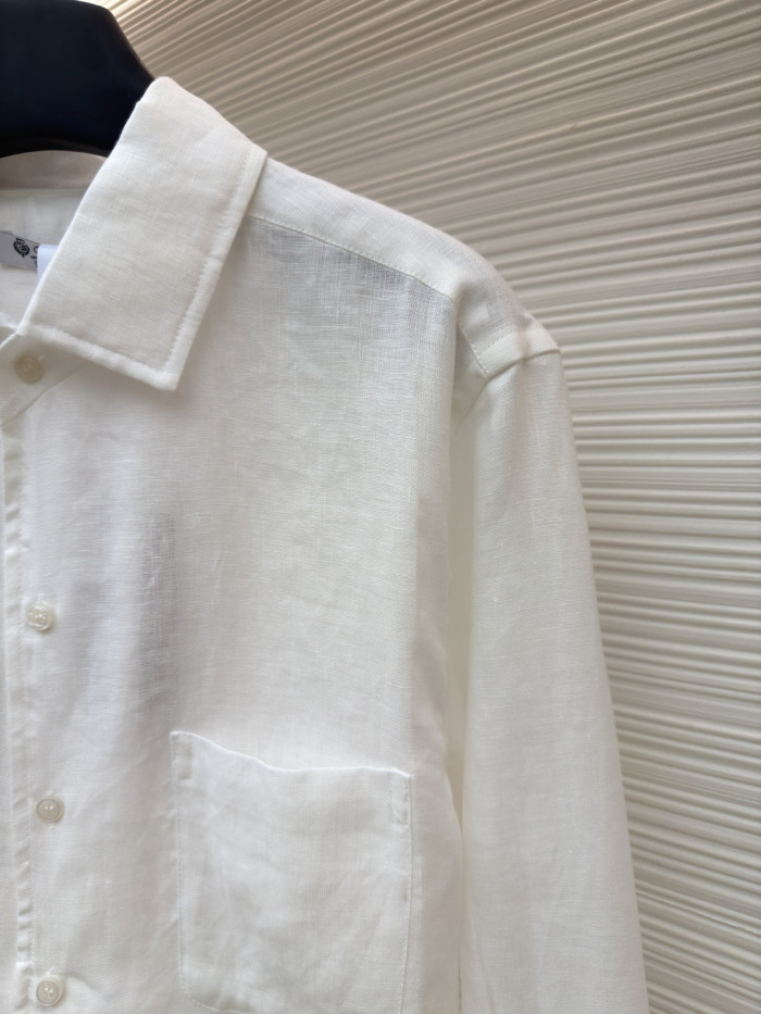 LONG SHIRTS