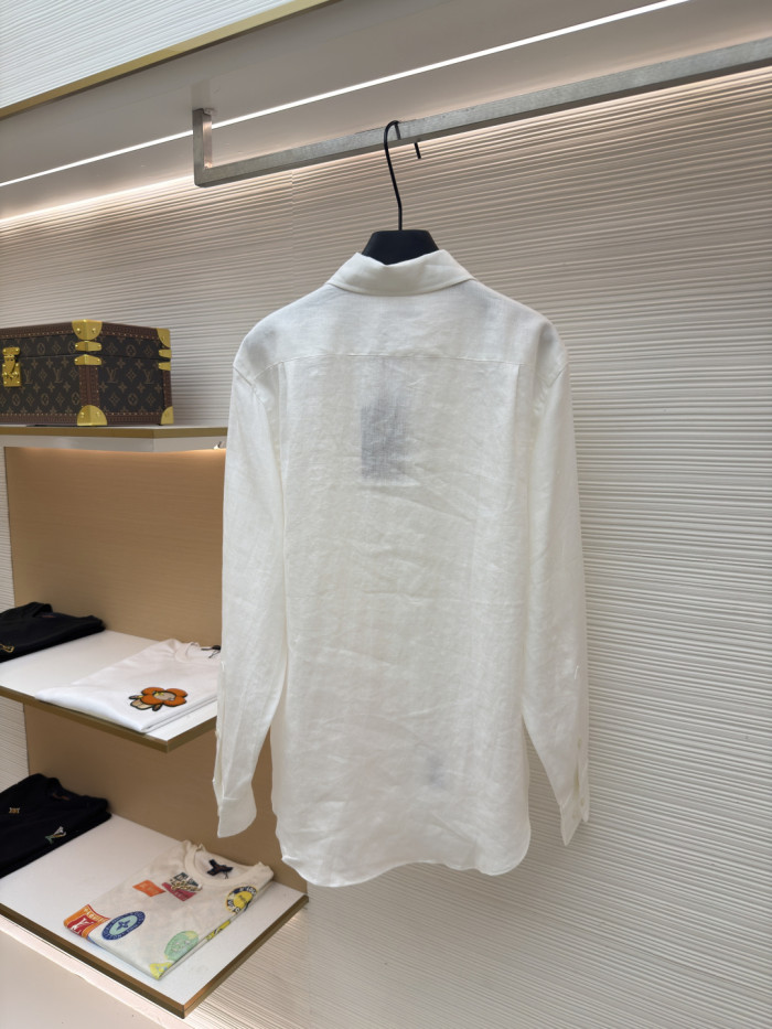 LONG SHIRTS