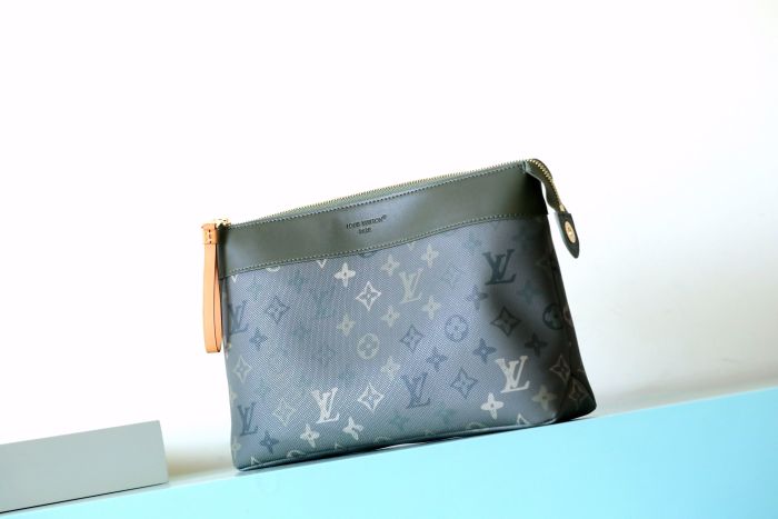 Pochette Voyage Souple SS26 “30*21*7.5CM” 003