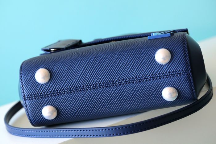 Mini Cluny Shoulder Bag “20*16*7.5CM” 007