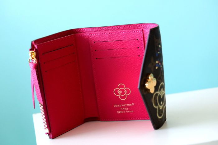 Victorine Vivienne “12*9.5*2.5CM” 062