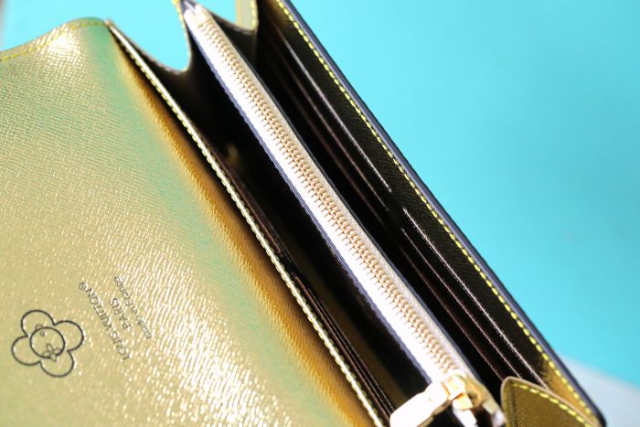 Sarah Wallet “19*10.5*2CM” 062