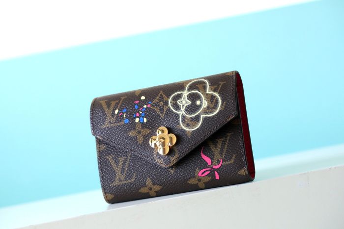 Victorine Vivienne “12*9.5*2.5CM” 062