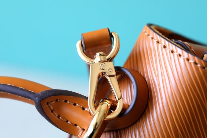 Mini Cluny Shoulder Bag “20*16*7.5CM” 007