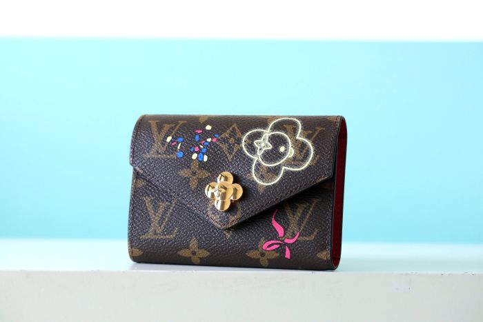 Victorine Vivienne “12*9.5*2.5CM” 062