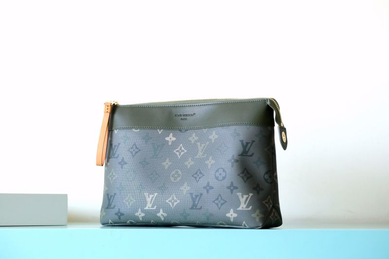 Pochette Voyage Souple SS26 “30*21*7.5CM” 003