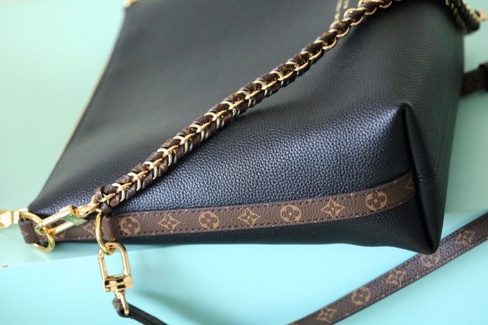 Multipass Monogram Canvas Bag ‘‘30*26*10CM’’ 076