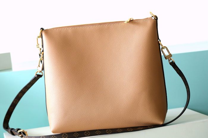 Multipass Monogram Canvas Bag ‘‘30*26*10CM’’ 076