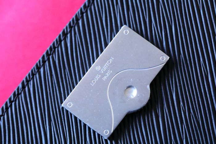 Mini Cluny Shoulder Bag “20*16*7.5CM” 007