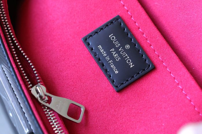 Mini Cluny Shoulder Bag “20*16*7.5CM” 007