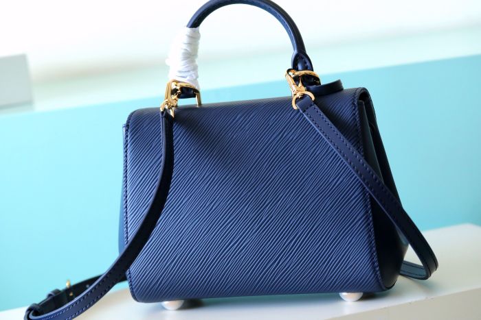 Mini Cluny Shoulder Bag “20*16*7.5CM” 007
