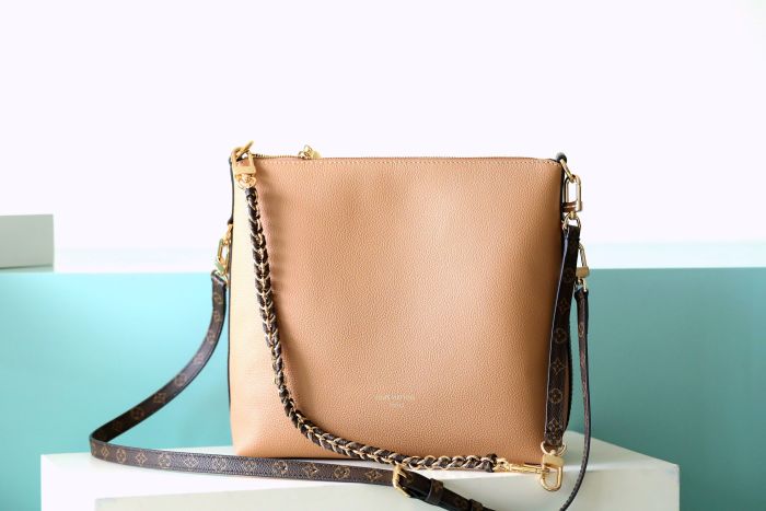 Multipass Monogram Canvas Bag ‘‘30*26*10CM’’ 076
