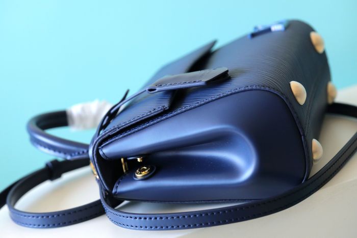 Mini Cluny Shoulder Bag “20*16*7.5CM” 007