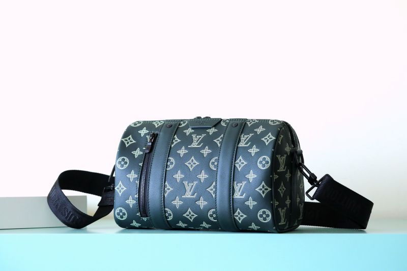 City Keepall “27.5*16.5*15CM” 026