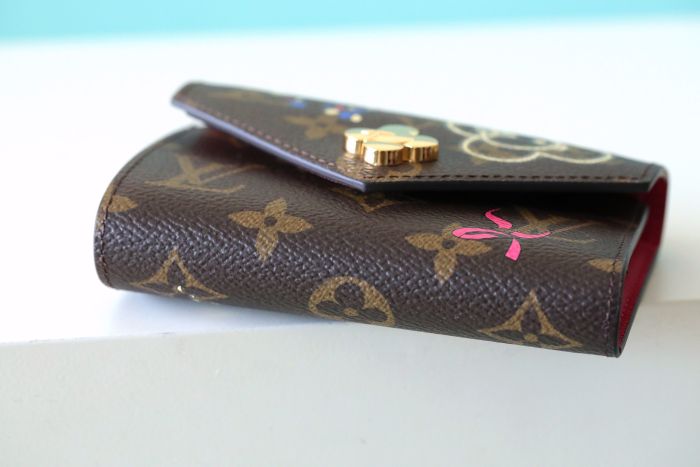 Victorine Vivienne “12*9.5*2.5CM” 062