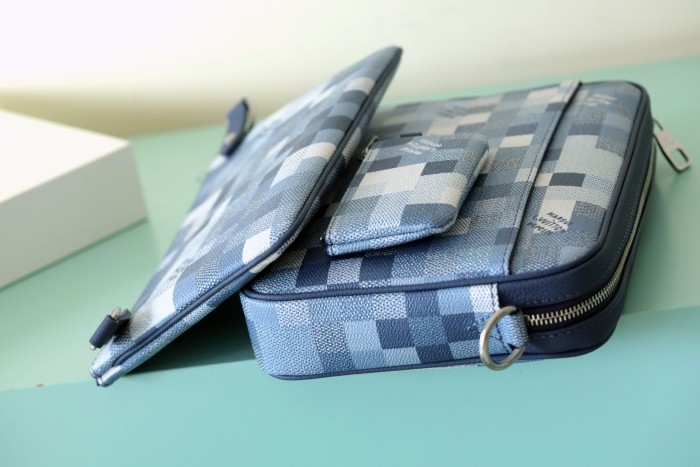 Trio Messenger “25*18.5*7CM” 055