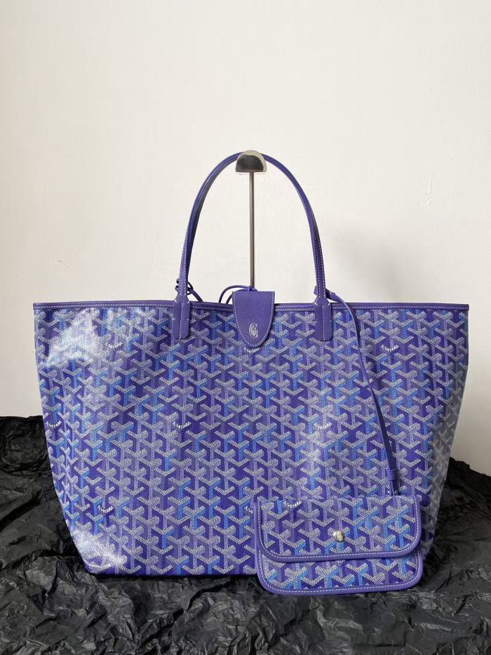 GM Saint Louis Tote “40*32*20CM” 065