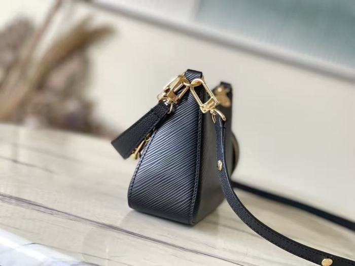 Marellini Crossbody Bag “19*13.5*6.5CM” 086
