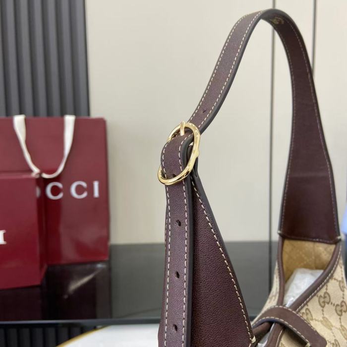 MM Jackie 1961 Hobo Large “31*22*4.5CM” 057