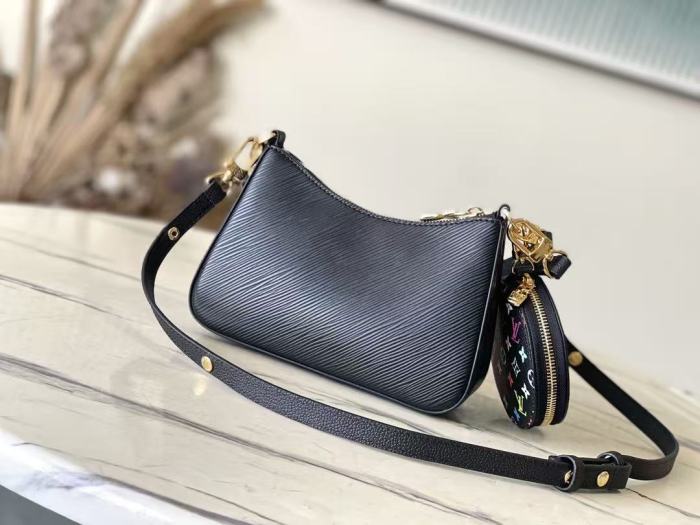 Marellini Crossbody Bag “19*13.5*6.5CM” 086