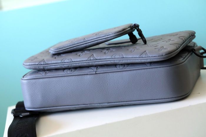 Trio Messenger “25*18.5*7CM” 056
