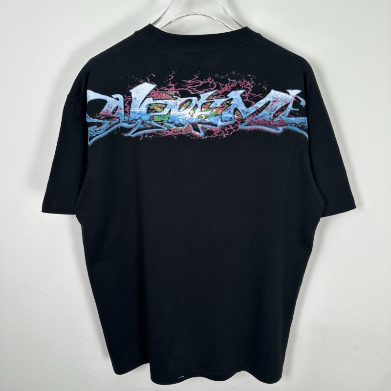 TEES