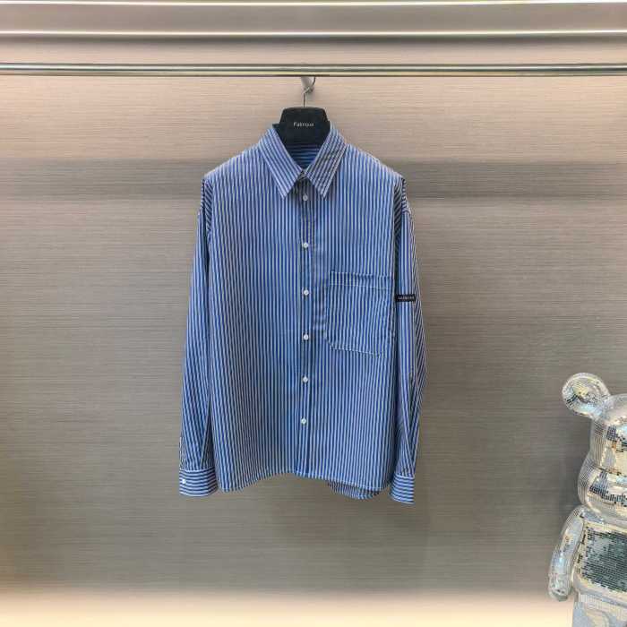 LONG SHIRTS