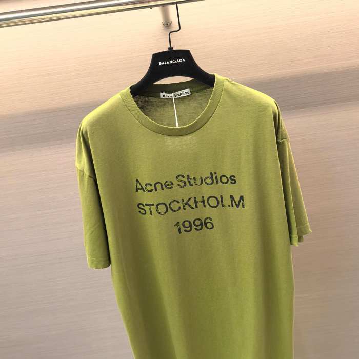 LONG TEES
