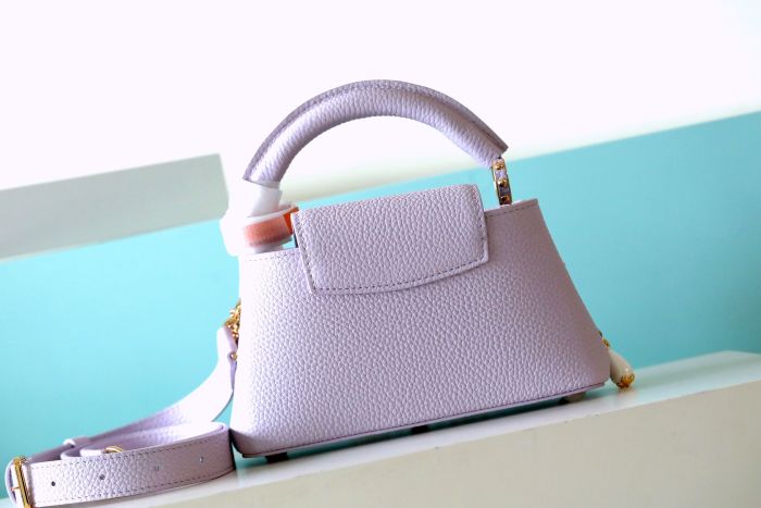 Capucines East West Mini “22*12*8CM” 0511