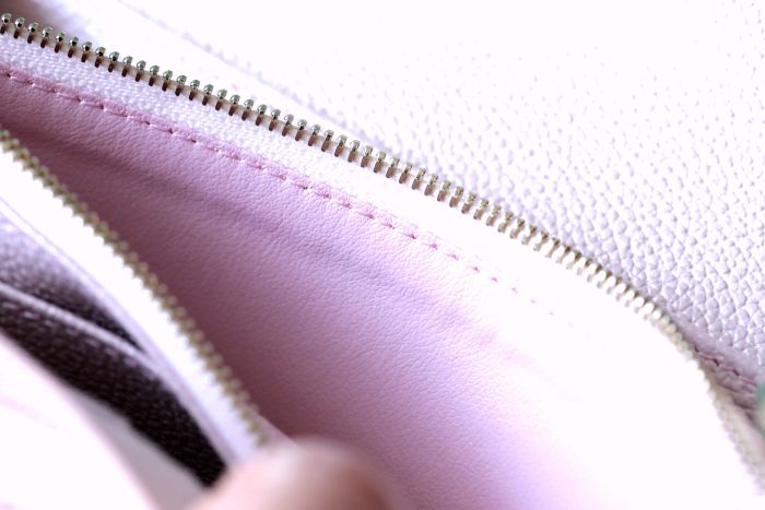 Sarah Wallet “19*10.5*2CM” 033