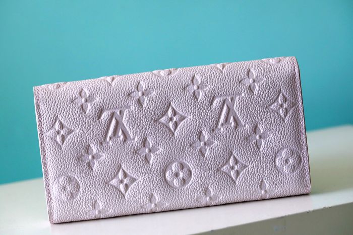 Sarah Wallet “19*10.5*2CM” 033