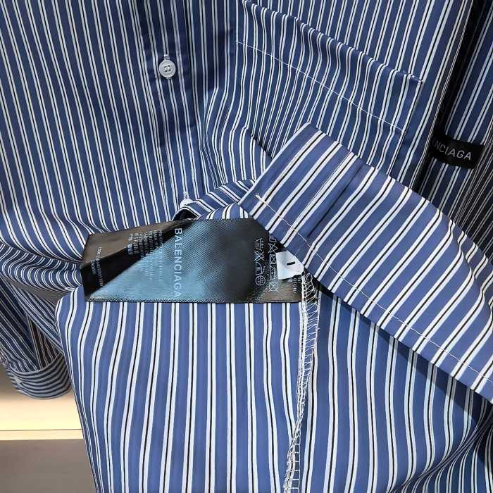 LONG SHIRTS