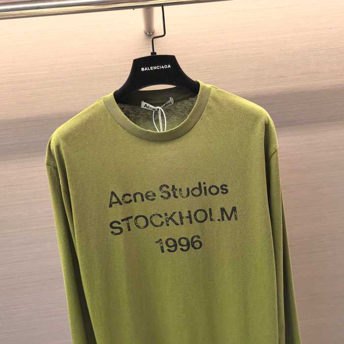 LONG TEES