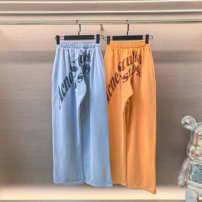 TROUSERS